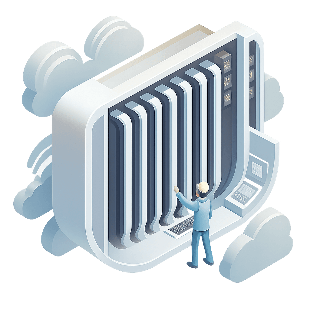 Real-time L7 API logs & SLI monitoring