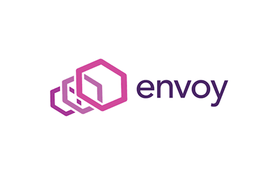 Envoy Proxy