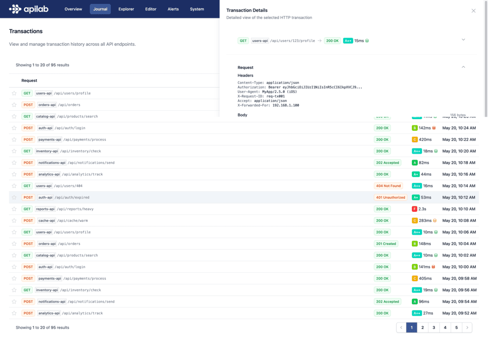 Save on development time screenshot